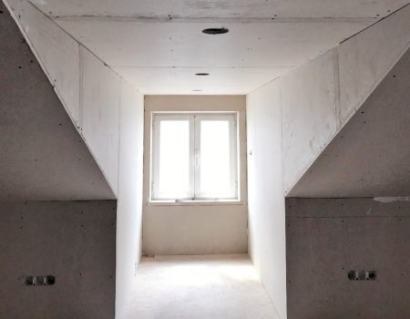 RRenovação de interiores e aproveitamento de espaço